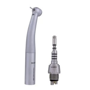 turbina luz forcesilence 6000 acoplamiento Bader – 0606000