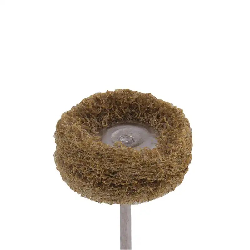 cepillo scotch-brite duro marrón Bader – 4026