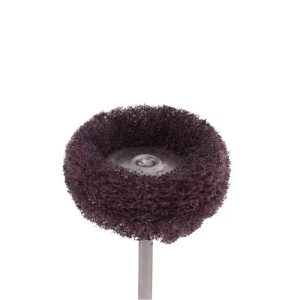 cepillo scotch-brite medio granate Bader – 4027