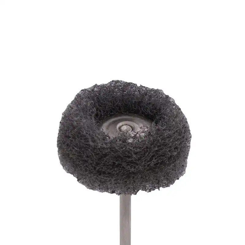 cepillo scotch-brite fino gris Bader – 4028