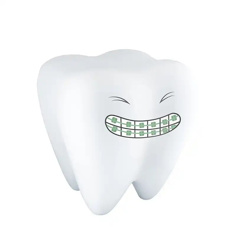 taburete molar iron teeth Bader – 0905203