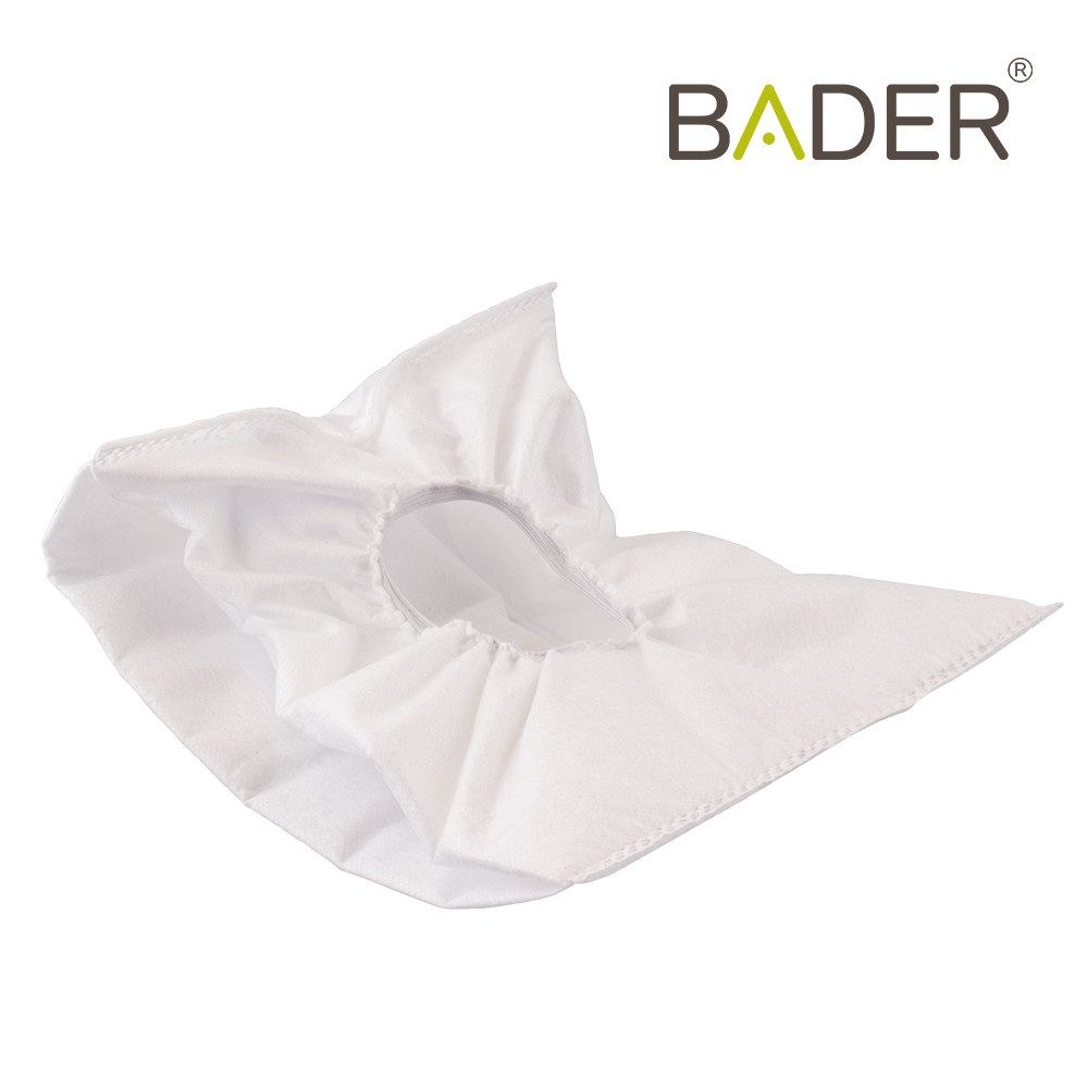 Bolsa para cámara de microchorreo extra gruesa BADER®️ DENTAL – imagen 3