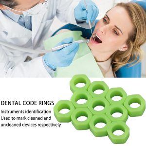 aros de identificación master