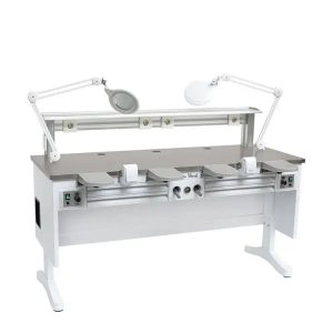 mesa trabajo laboratorio max work Bader – P10006