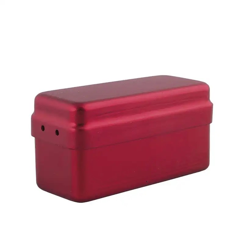 Caja Desinfección de Fresas Bader – imagen 2
