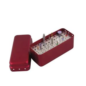 caja desinfección fresas Bader – 11/012