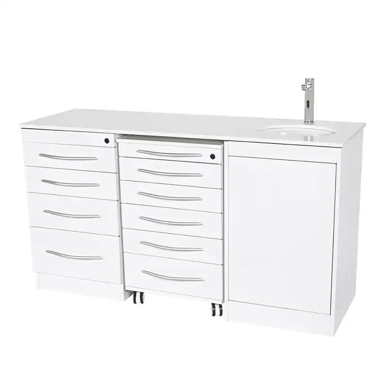 conjunto mobiliario triple push-on Bader – MC001