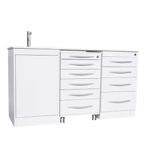 conjunto mobiliario triple push-on Bader – MC002