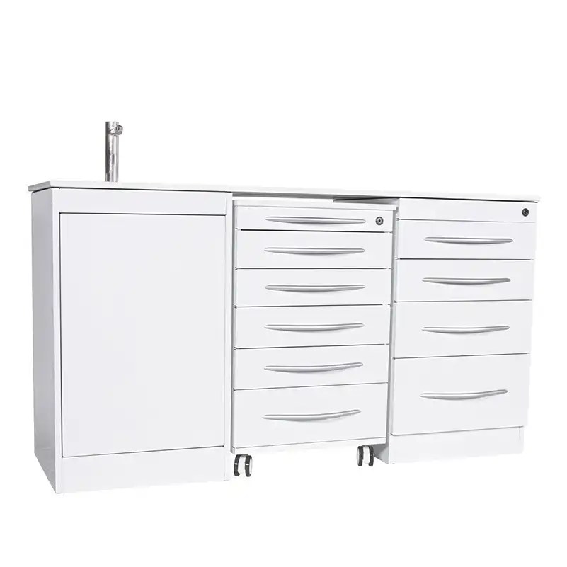 conjunto mobiliario triple push-on Bader – MC002