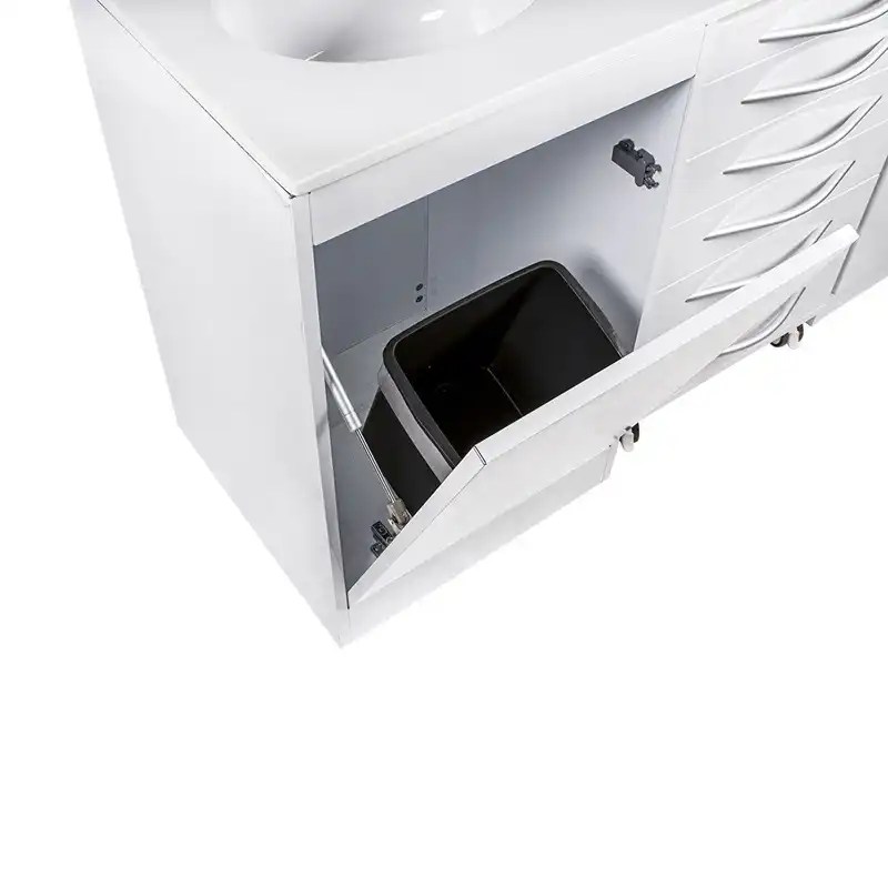 Conjunto Mobiliario Triple Push-On Bader – imagen 2