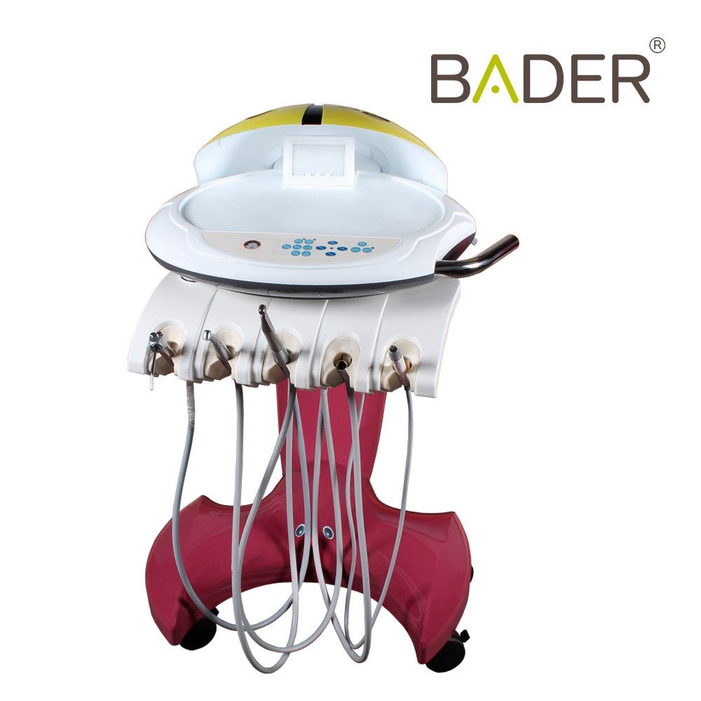 Sillón Dental Dino Odontopediatría Bader – imagen 3