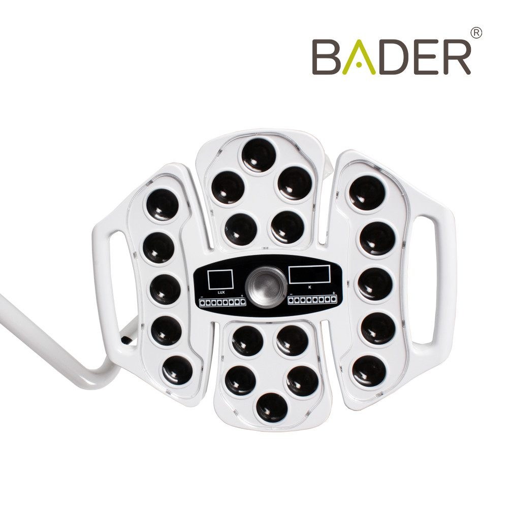 Sillón Dental Quirúrgico Bader M3 – imagen 3