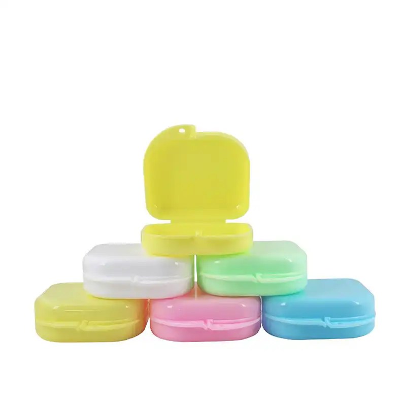 Cajas Porta Ortodoncia Bajas Bader – imagen 3