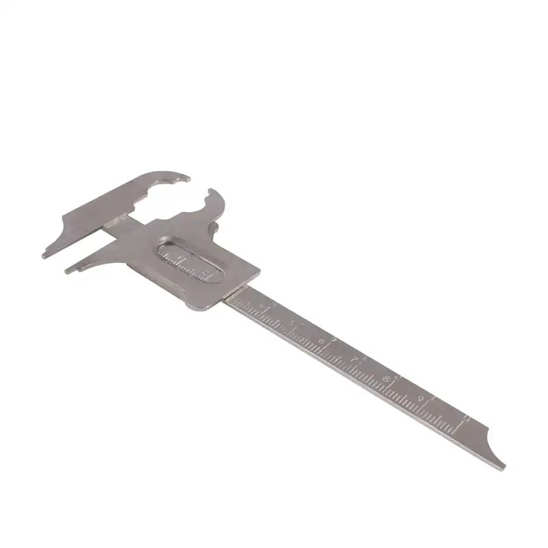 Calibrador Boley 14 cm Bader – imagen 2