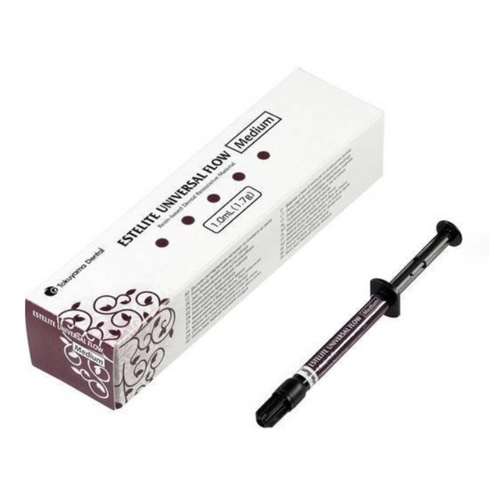 estelite universal flow medium