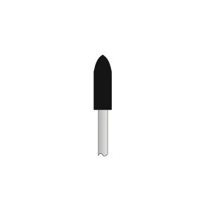 pulidores dentales iso 652 Bader – A201C