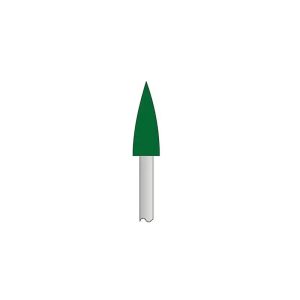pulidores dentales iso 652 Bader – A203F