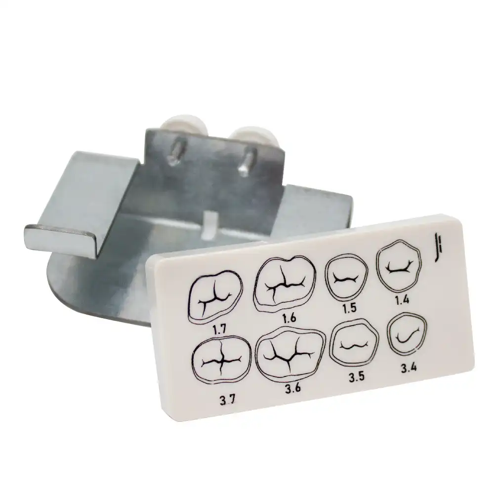 Adaptador para fantomas