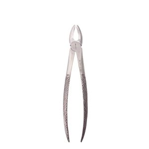 fórceps dental 1 Bader – B100