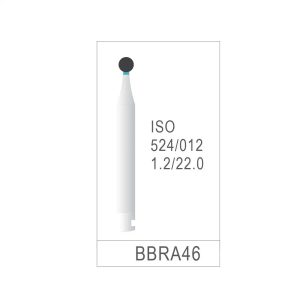 fresa dental bbra46 Bader – BBRA46