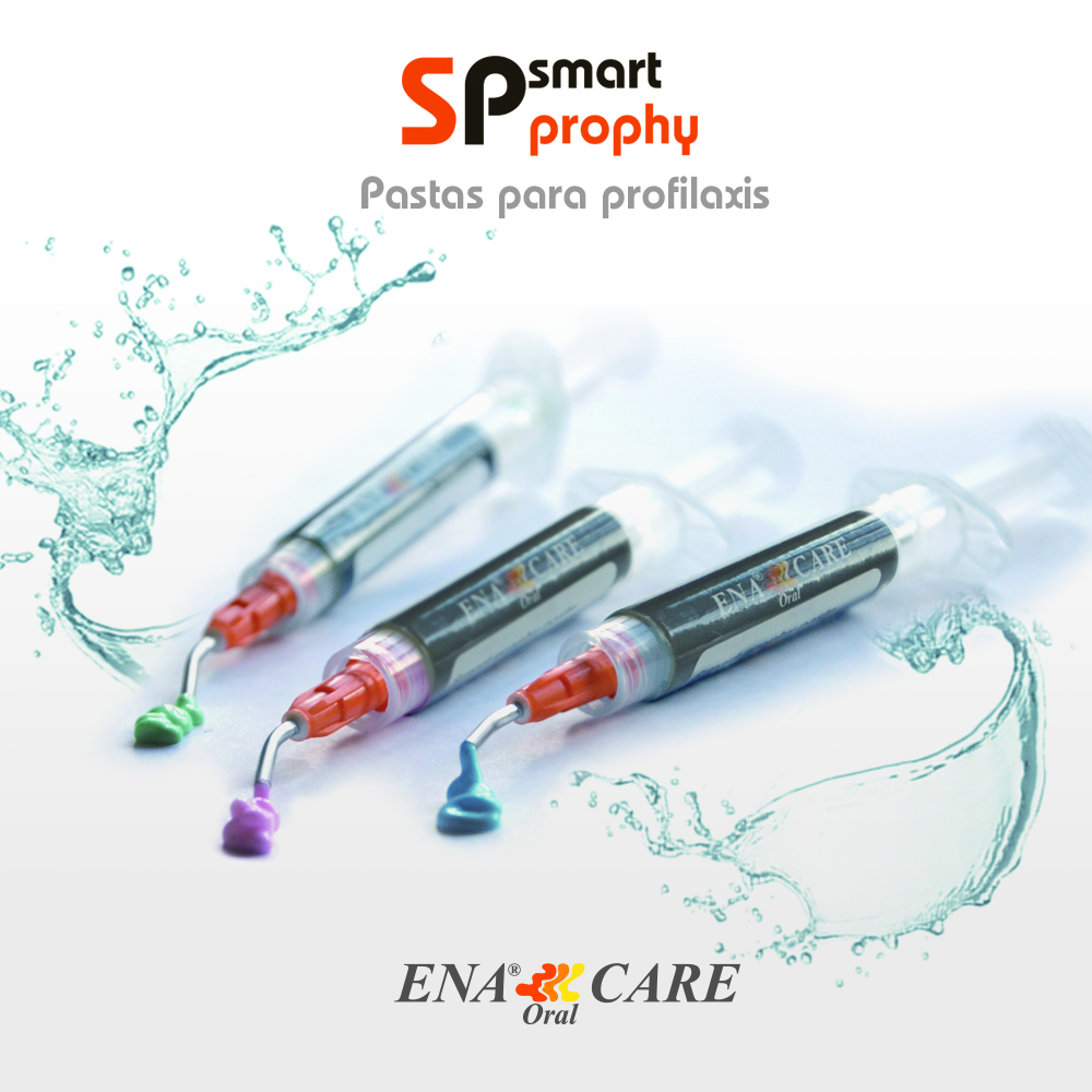 pasta de profilaxis prophy paste azul de 250 μm — imagen 3
