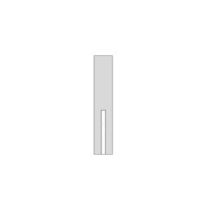 pulidores dentales iso 658 Bader – C101C