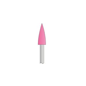 pulidores dentales iso 658 Bader – C202M