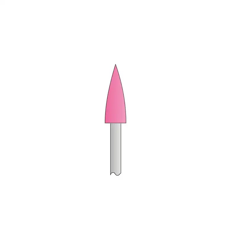 pulidores dentales iso 658 Bader – C202M
