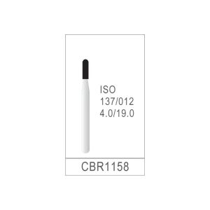 fresa dental cbr1158 Bader – CBR1158