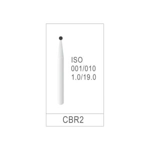 fresa dental cbr2 Bader – CBR2