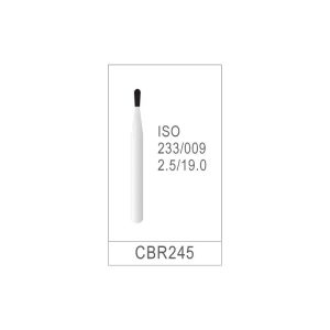 fresa dental cbr245 Bader – CBR245