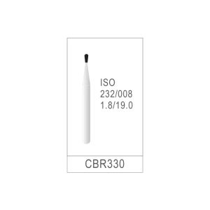 fresa dental cbr330 Bader – CBR330