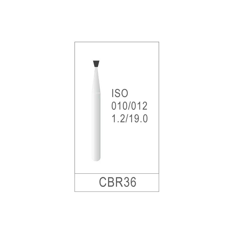 fresa dental cbr36 Bader – CBR36