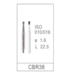 fresa dental cbr38 Bader – CBR38