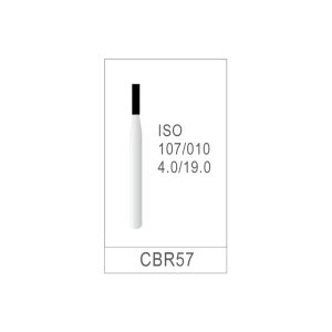 fresa dental cbr57 Bader – CBR57