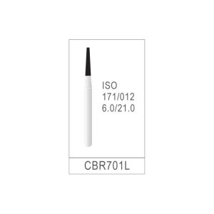 fresa dental Bader – CBR701L