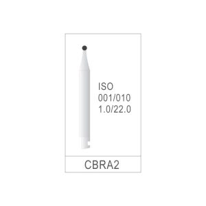 fresa dental cbra2 Bader – CBRA2
