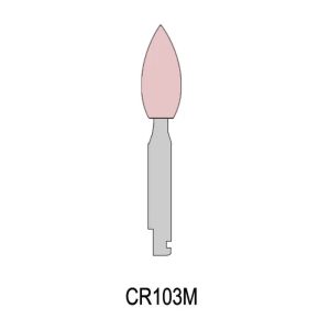pulidores dentales Bader – CR103M