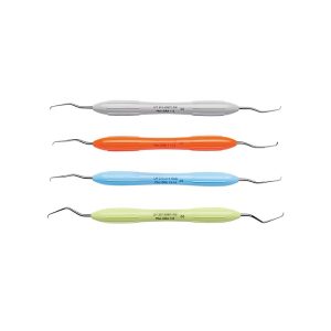 curetas gracey lm mini