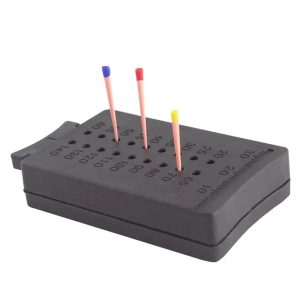 regla endo guttapercha Bader – 11/037