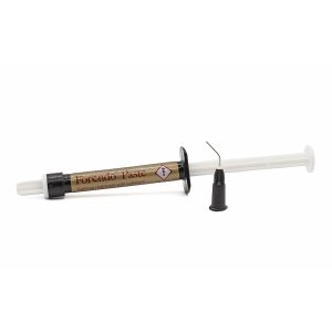 pasta endodóntica forendo con yodoformo