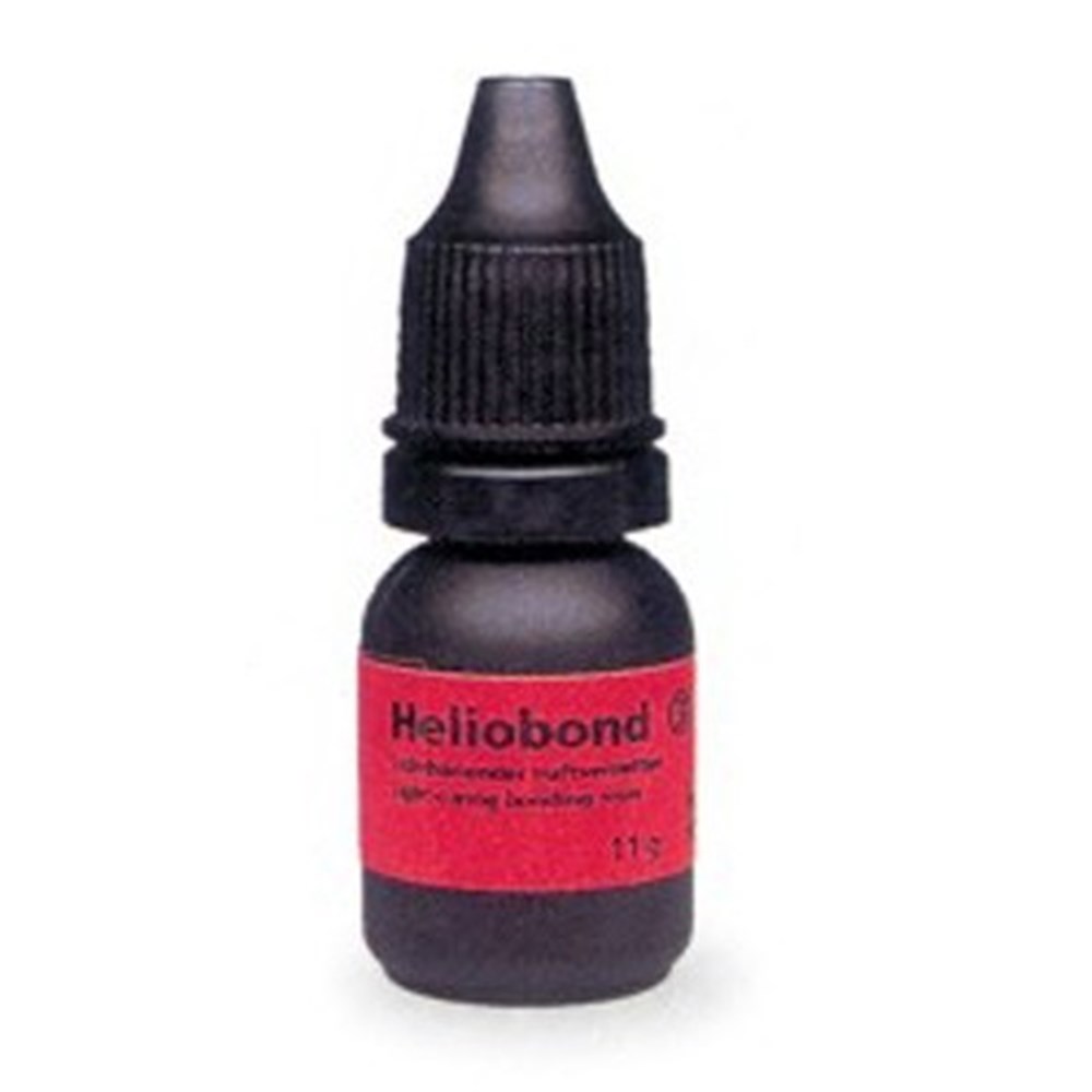heliobond frasco de 10 ml ivoclar — imagen 3