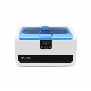 limpiador ultrasonidos Bader – 09070091