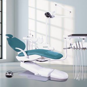 sillón hilux new generation ambidiestros Bader – SFTYM1AD