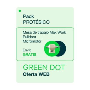pack protésico Bader – PACKAPLAB