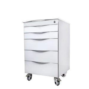 carro de gabinete dental Bader – P10008