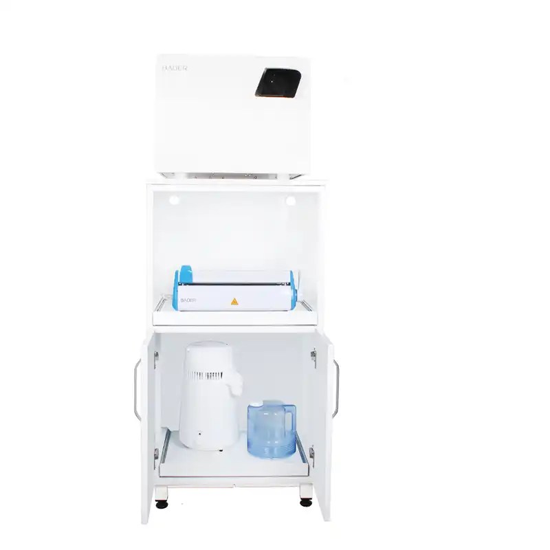 Mueble de Esterilización Bader – imagen 2