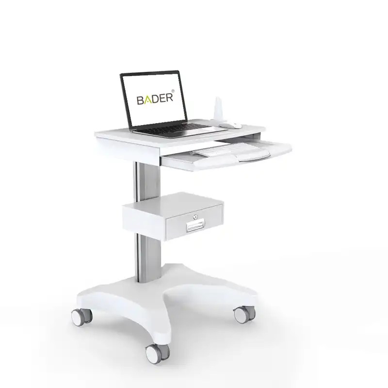 carro intra scanner plus modulable Bader – P10038