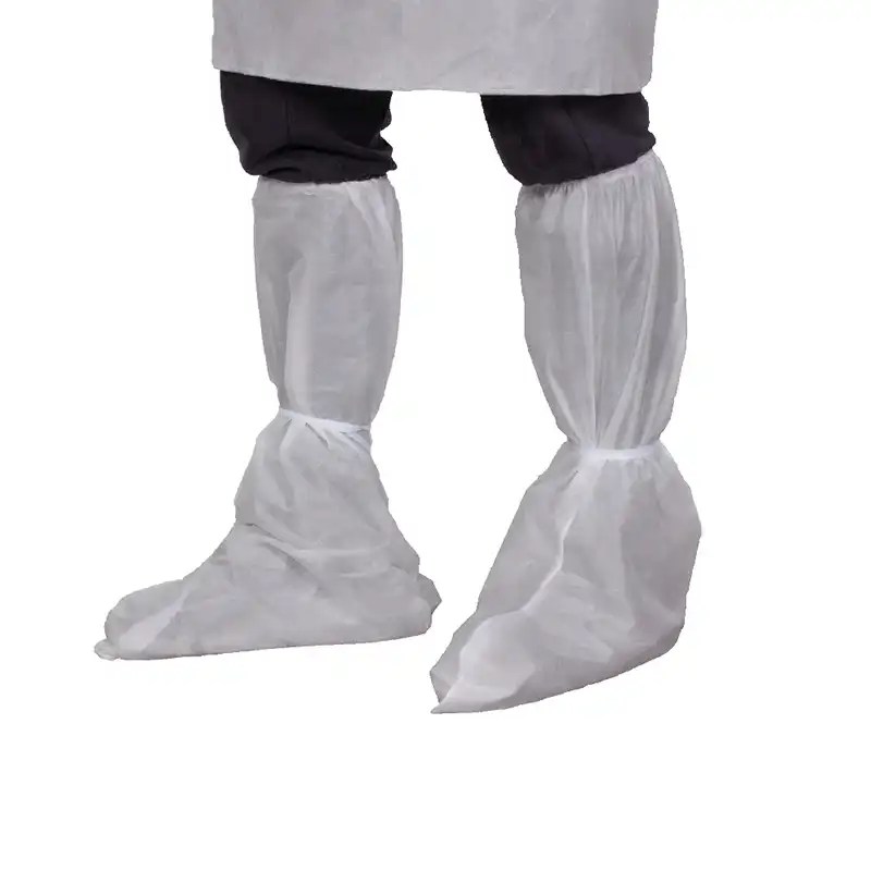 cubre botas integral Bader – PRO005