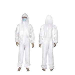 mono protección integral polipropileno Bader – PRO014